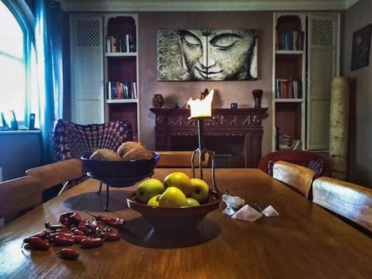 Bed and Breakfast Bed & Breakfast Alegria Y Luna Sorbas Zewnętrze zdjęcie