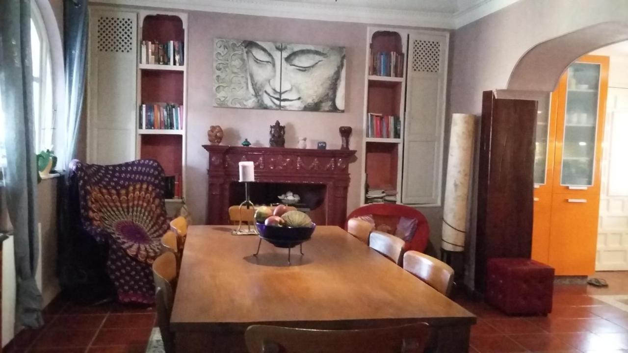 Bed and Breakfast Bed & Breakfast Alegria Y Luna Sorbas Zewnętrze zdjęcie