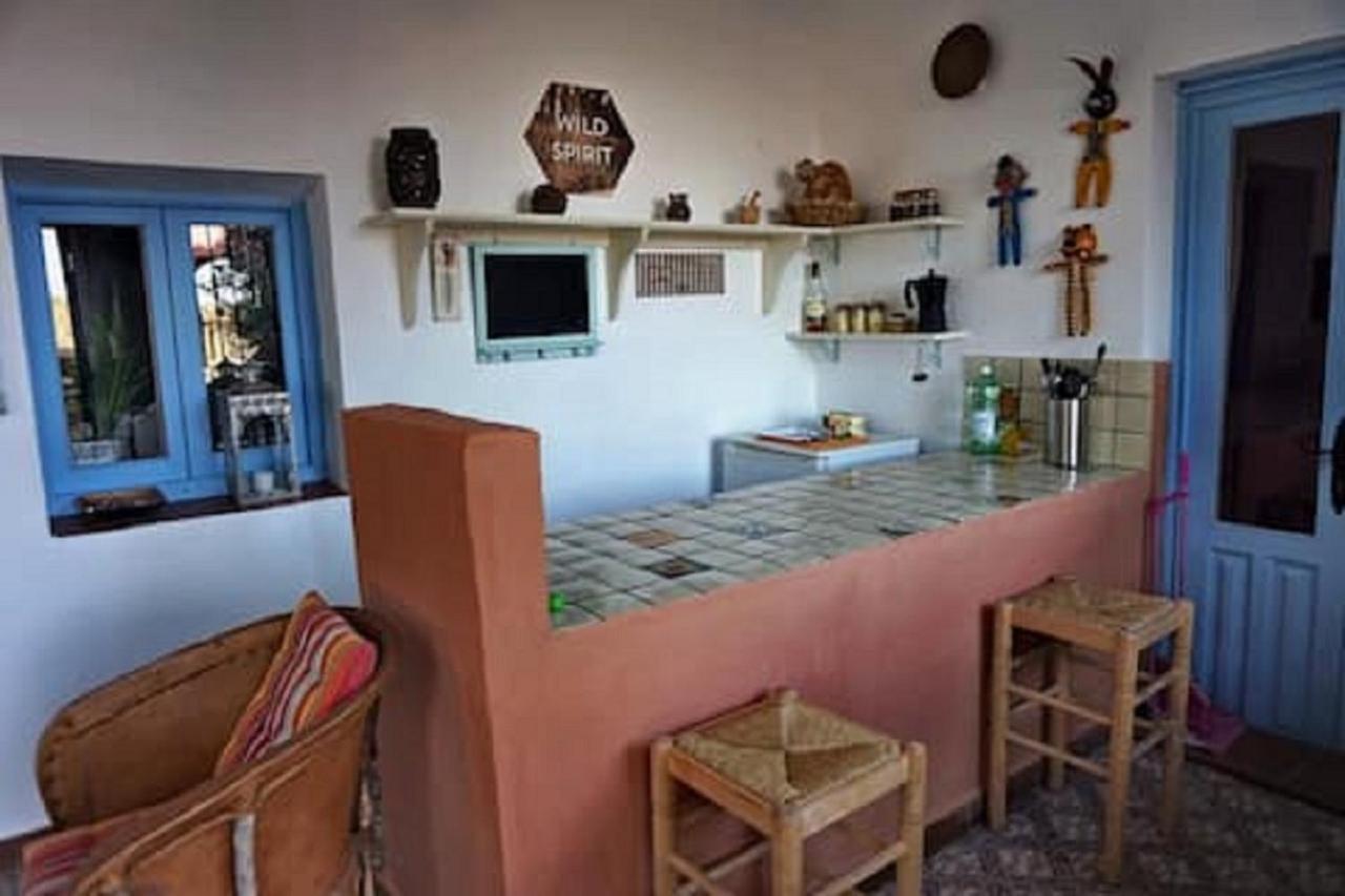 Bed and Breakfast Bed & Breakfast Alegria Y Luna Sorbas Zewnętrze zdjęcie