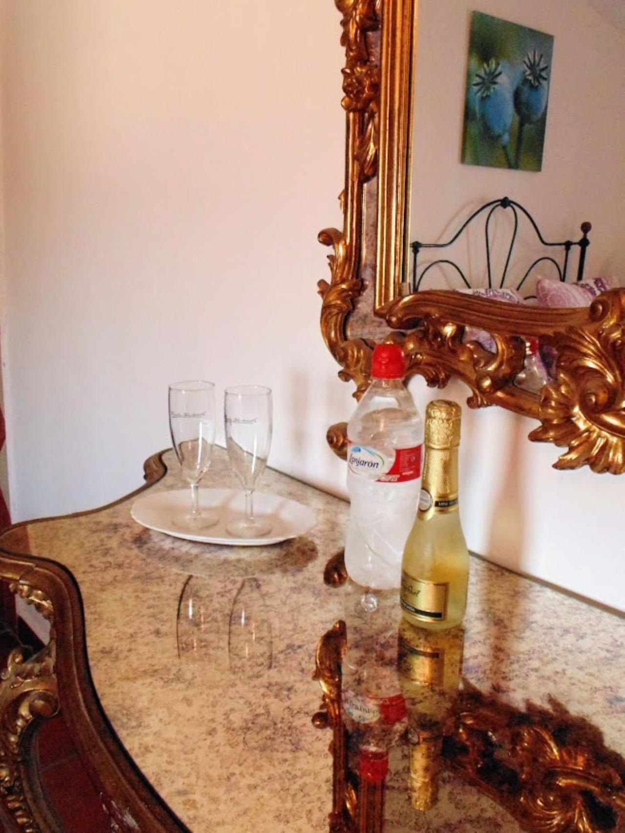 Bed and Breakfast Bed & Breakfast Alegria Y Luna Sorbas Zewnętrze zdjęcie